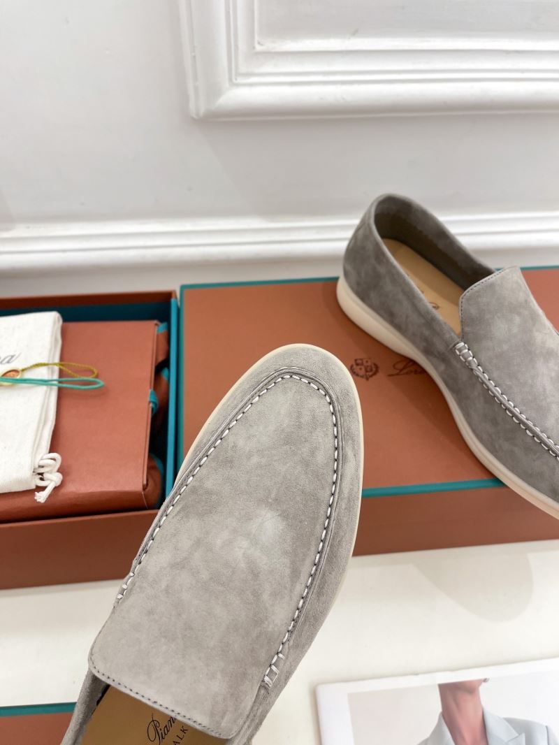 Loro Piana Shoes